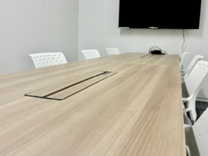 会議・セミナー ランチ会・展示会